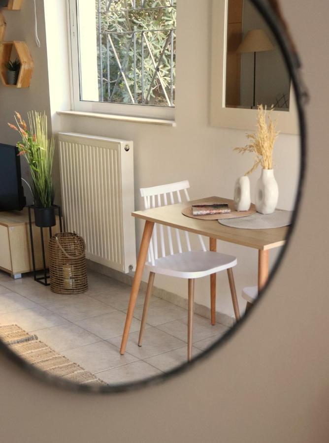 Harmonia Apartment *