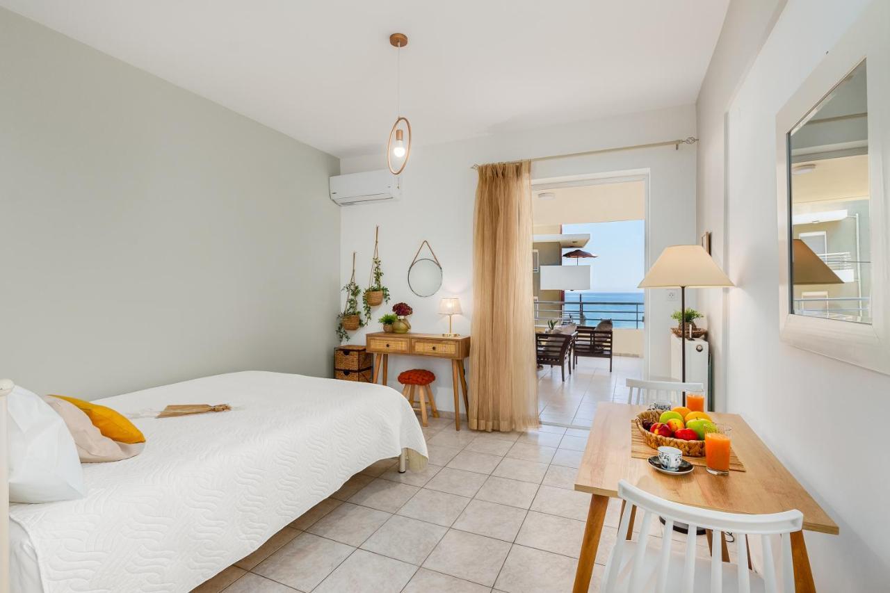Harmonia Rethymno (Crete)