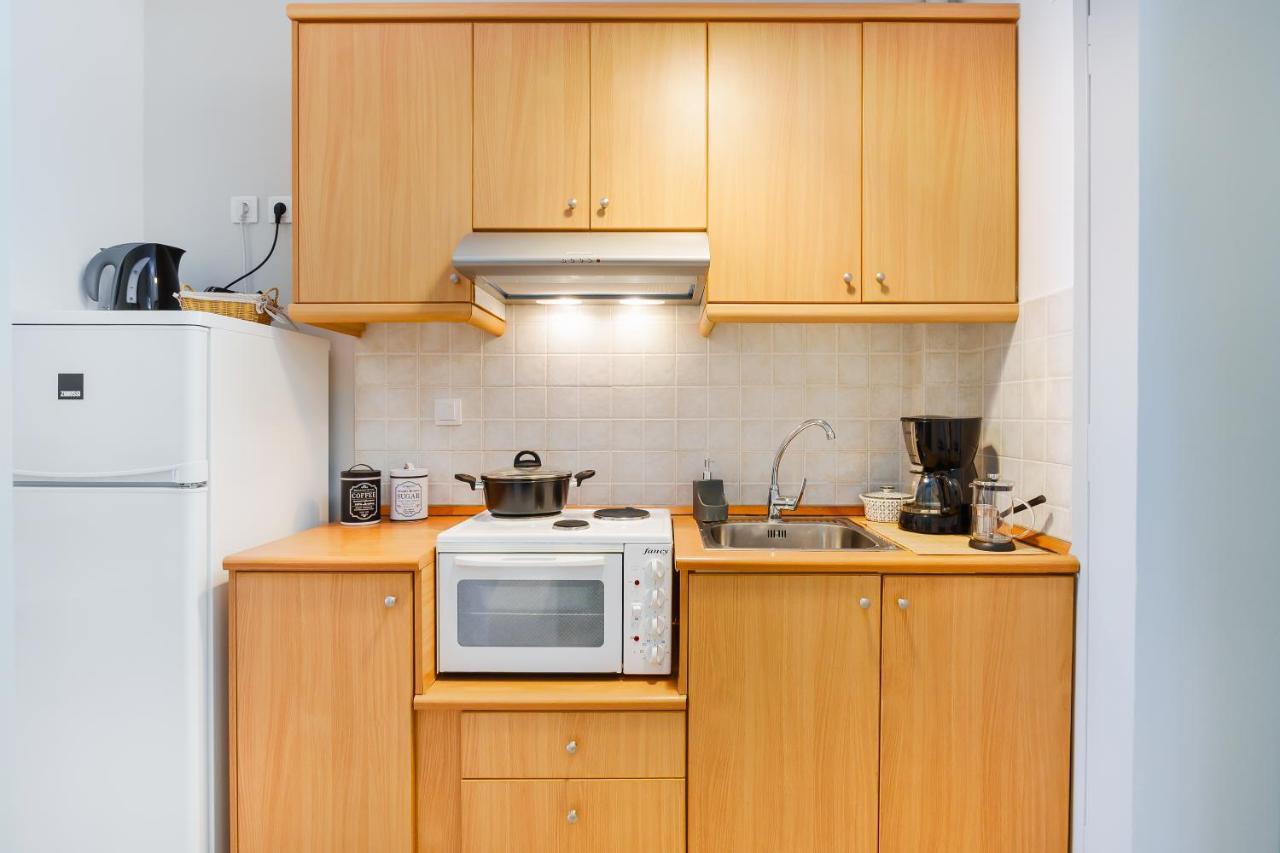 Apartment Harmonia
