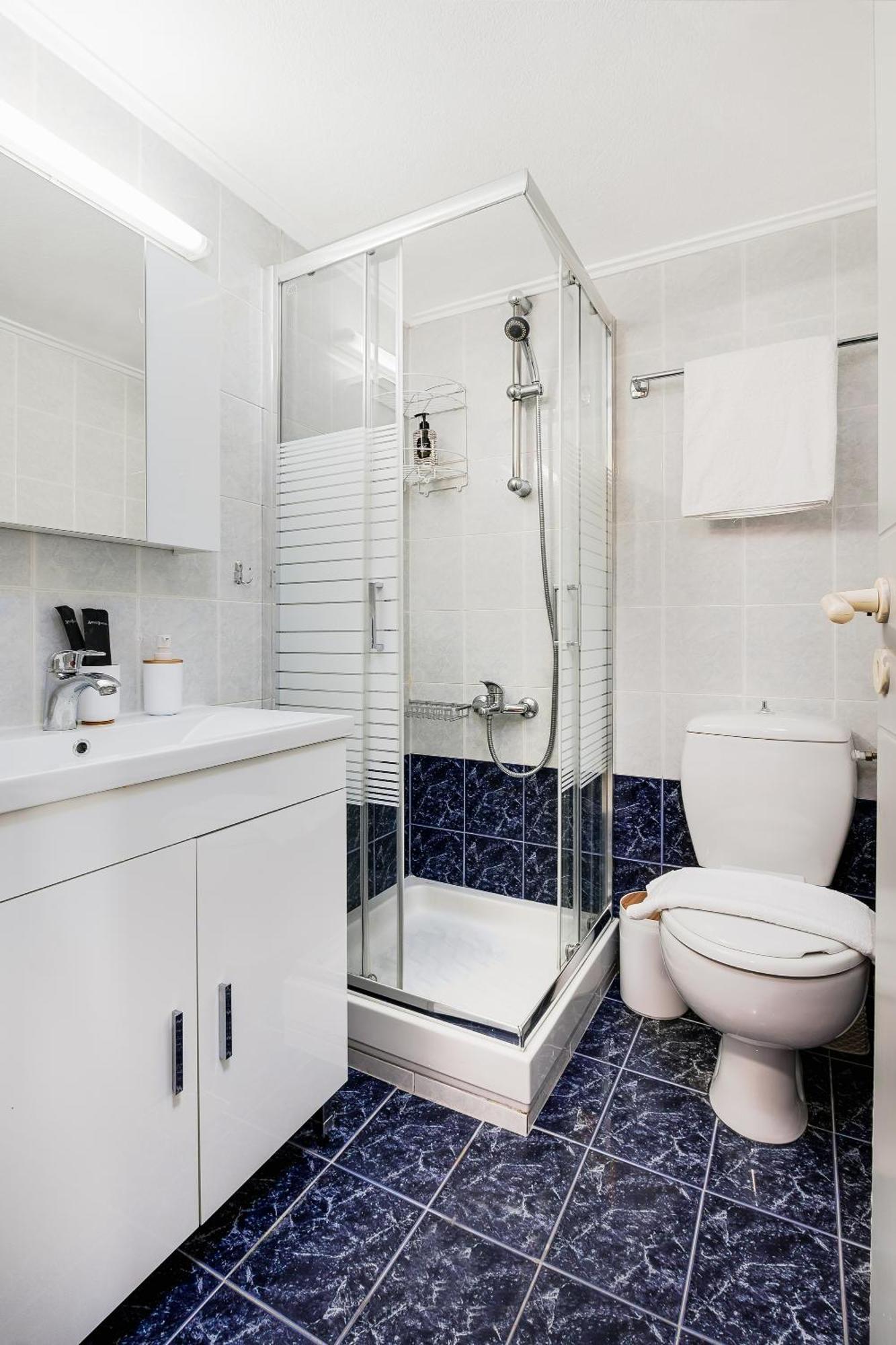 Apartment Harmonia *