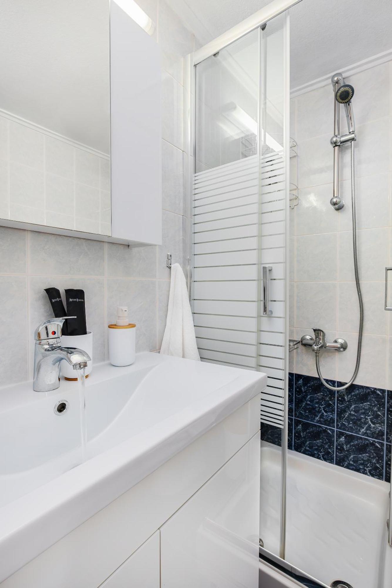 Apartment Harmonia Rethymno (Crete)