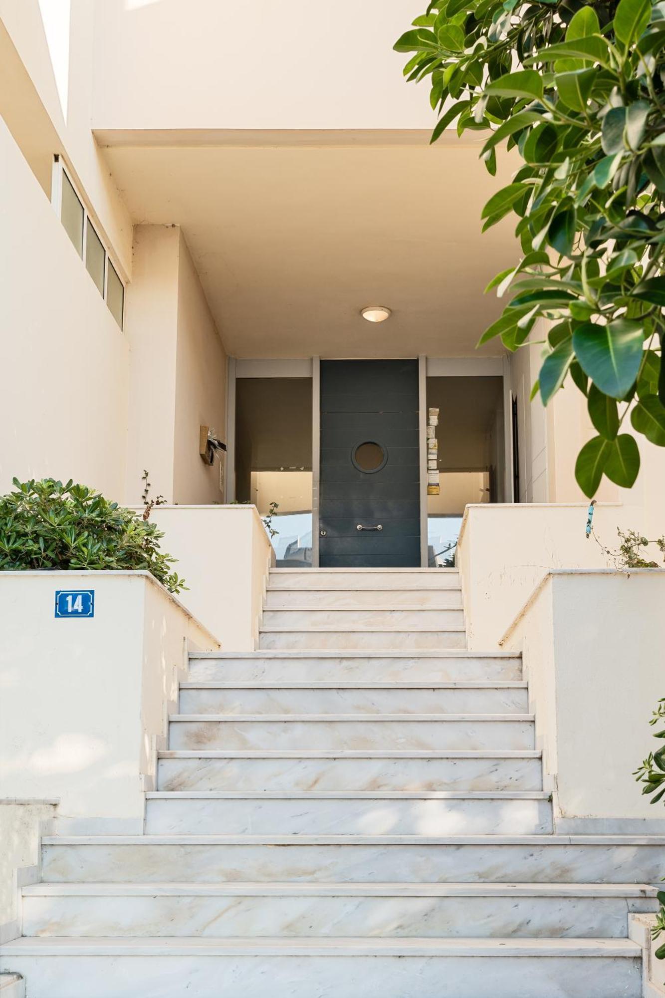 Apartment Harmonia